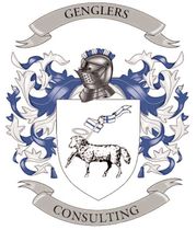 Genglers Consulting logo